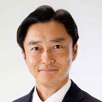 加藤康治,加藤やすはる
