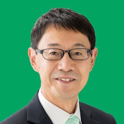 勝野智行,かつの智行