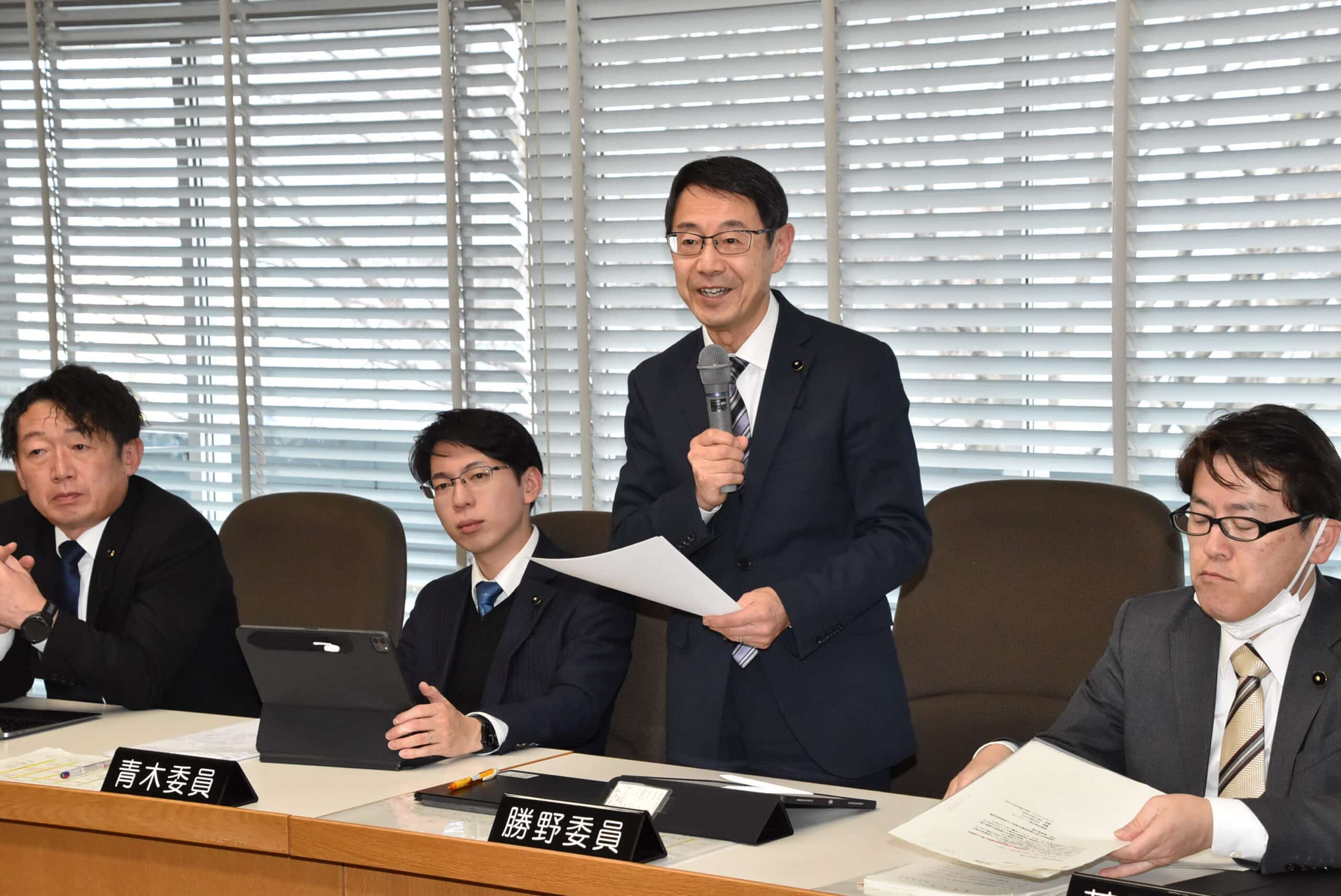 公明党,長野,ながの公明